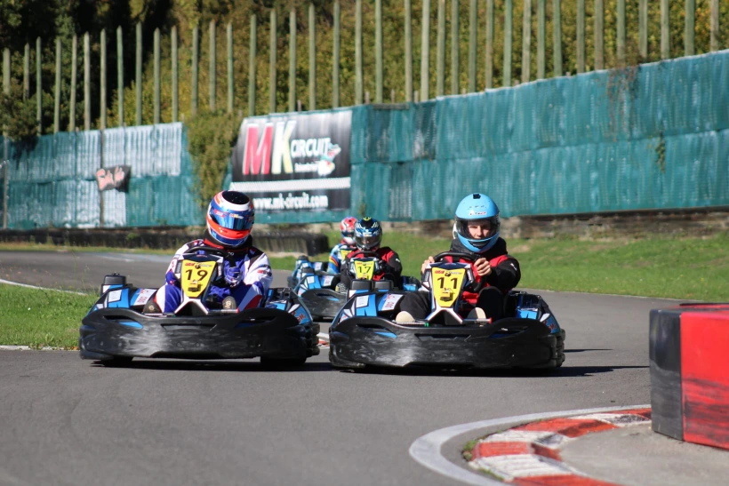 Trophée 90 (en équipes)