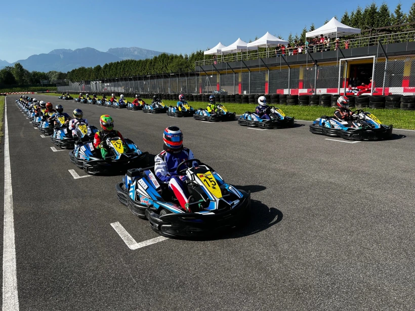 Trophée 120 (en équipes)