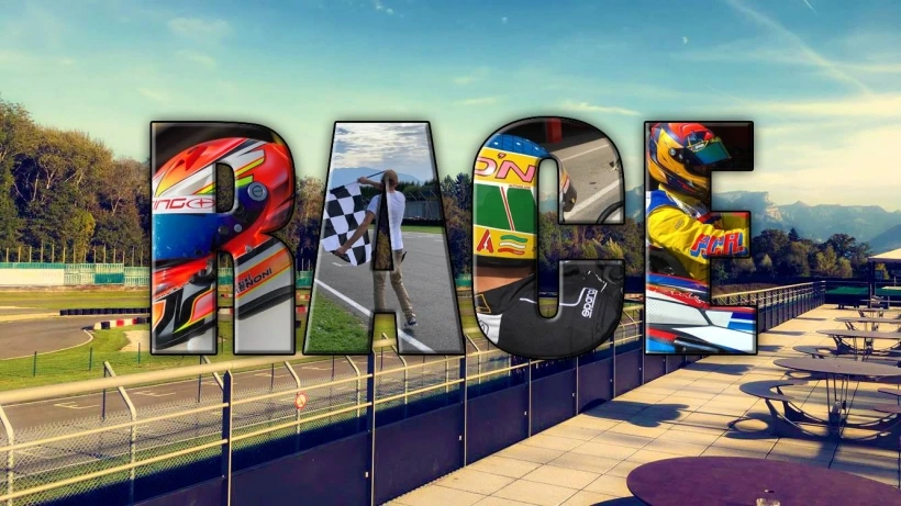 Trophées MK Circuit -  Season Cup